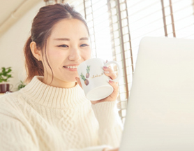 自宅で使用